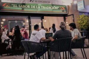 Bar El Enganche &ndash; Mairena del Aljarafe