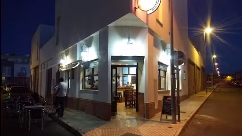 Bar El Enganche