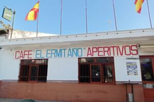 Bar El Ermita&ntilde;o