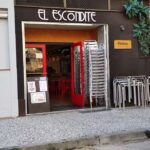 Bar El Escondite