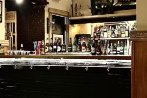 Bar El Espantaperros