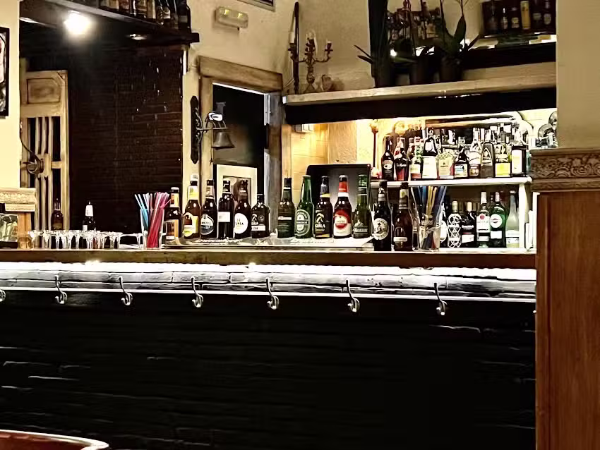 Bar El Espantaperros