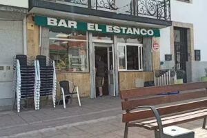 Bar El Estanco