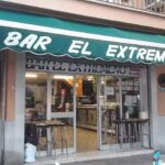 Bar El Extreme&ntilde;o