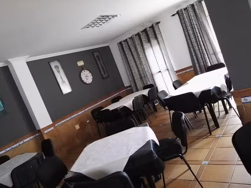 Bar El Fais&aacute;n