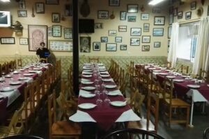 Bar El Fais&aacute;n