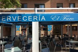 Bar El Faro Alboraya