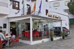 Bar El Farol