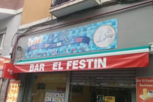 Bar El Festín