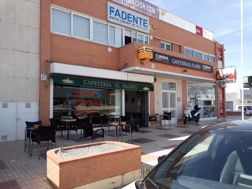 Bar El Florio
