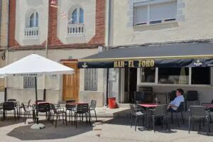 Bar el Foro