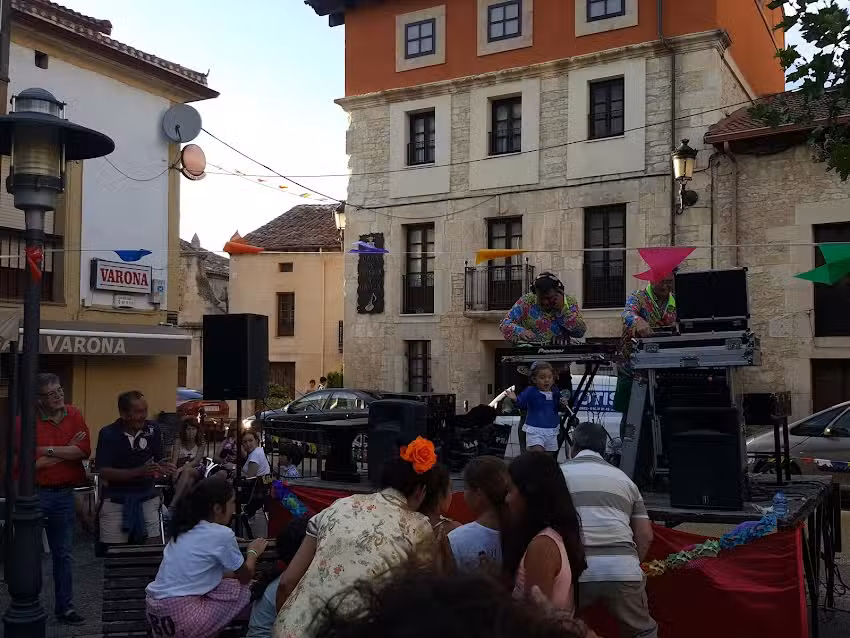 Bar El Franc&eacute;s