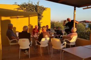 Bar El Frax
