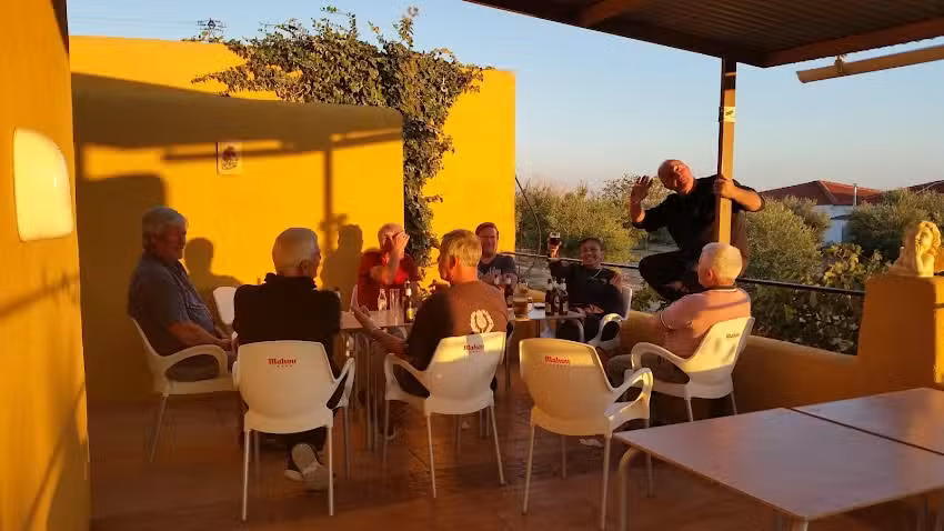 Bar El Frax