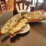 Bar &laquo;El Frenazo&raquo;