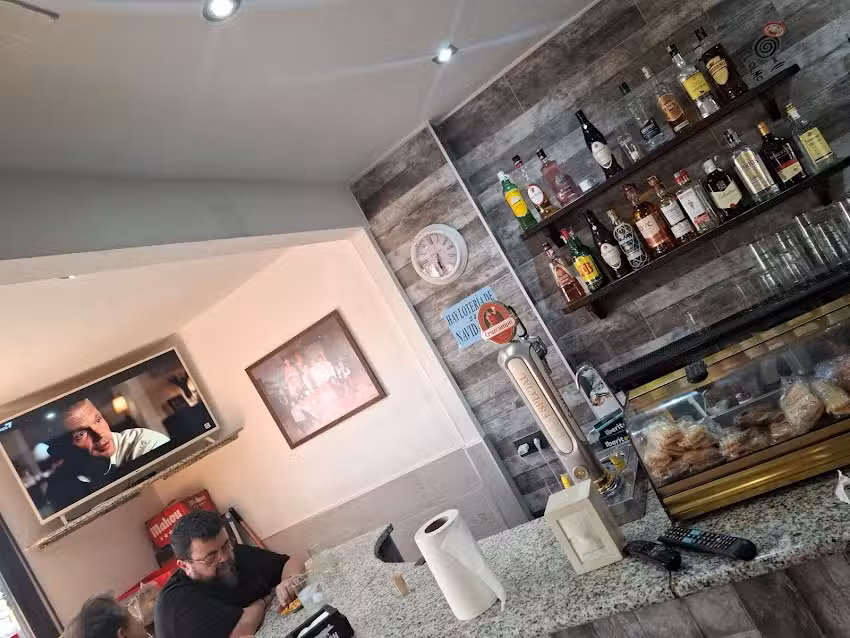 Bar El Frenazo