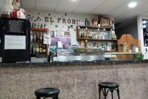 Bar el Front&oacute;n