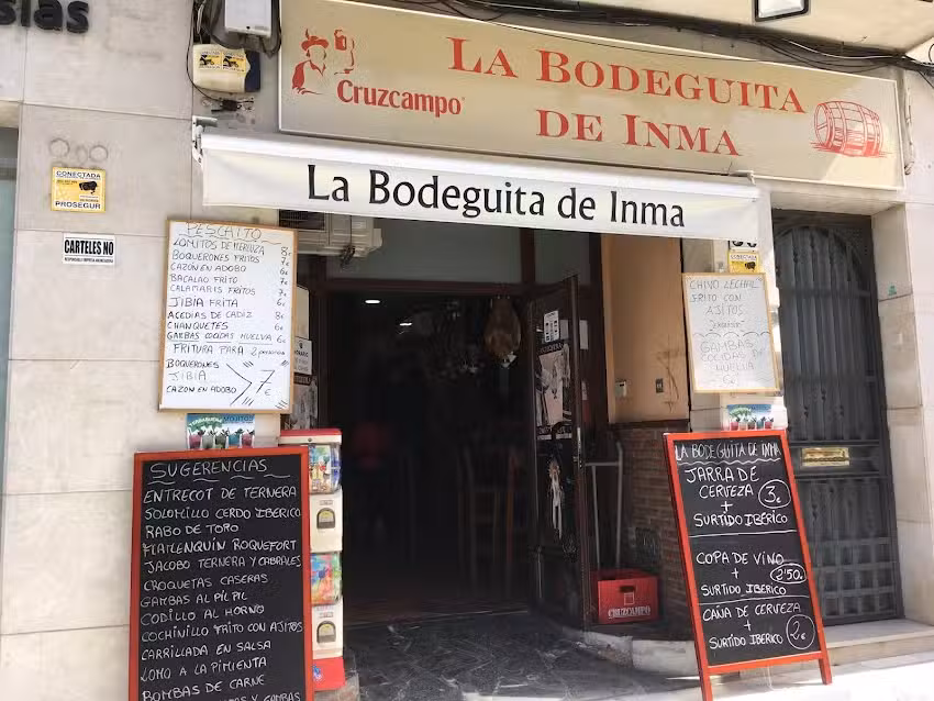 Bar El Gale&oacute;n