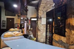 Bar El Gale&oacute;n