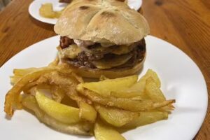 Bar El Gale&oacute;n