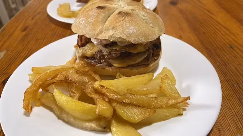 Bar El Gale&oacute;n