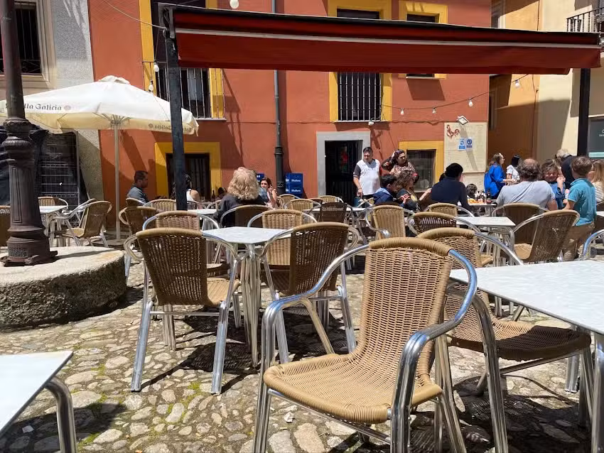 Bar El Gallo