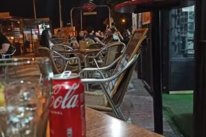 Bar &laquo;El Gallo&raquo; Cerveceria