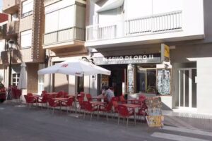 Bar El Gallo de Oro II