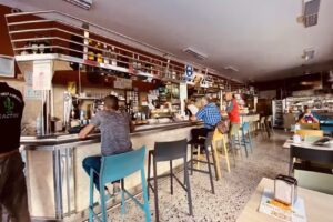 Bar el Gallo del Sur