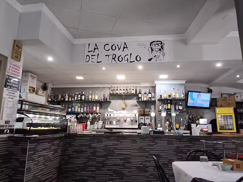Bar El Gat Negre