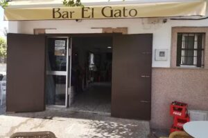 Bar El Gato
