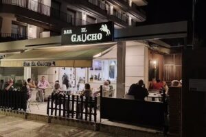 Bar el gaucho