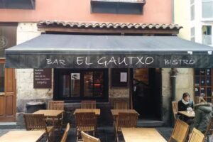 Bar &laquo;El Gautxo&raquo; Bistrobar-Restaurant