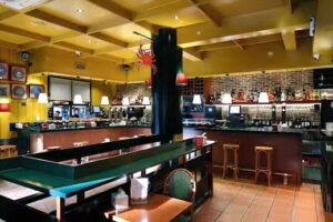 Bar El Globo | Diputaci&oacute;n