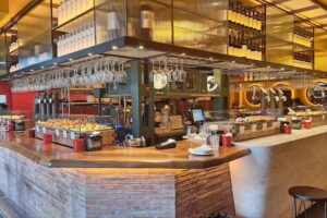 Bar El Globo (Plaza Nueva)