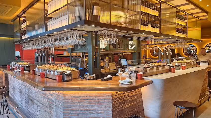 Bar El Globo (Plaza Nueva)