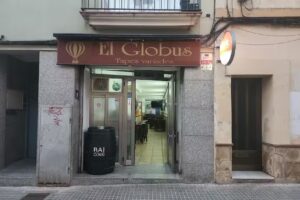 Bar El Globus 931197128