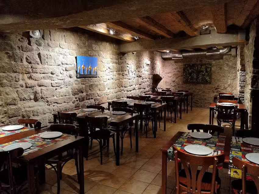 Bar El Golut