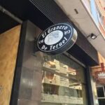 Bar El Granero