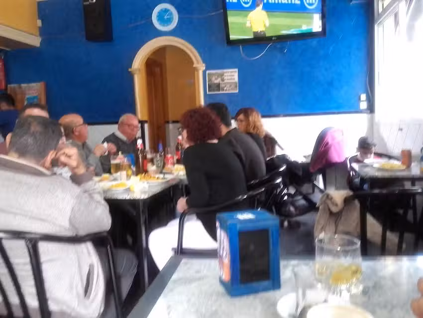 Bar El.Grillo