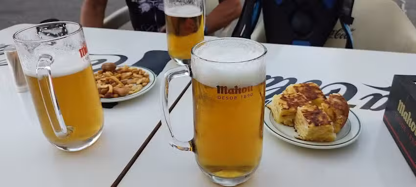 BAR EL HERRADERO
