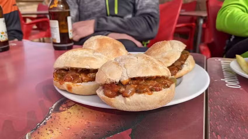 Bar El Hogar de D&oacute;lar