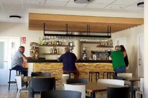 Bar El Horno (Mezquita de Jarque)