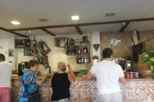 Bar El Ib&eacute;rico