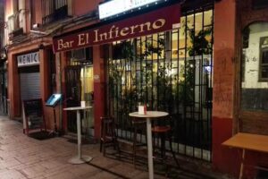 Bar El Infierno