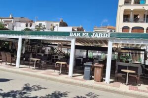 Bar El Jardí