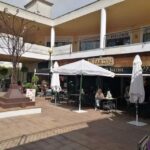 Bar El Jard&iacute;n