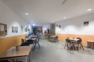 Bar el jubilado valdecarzana