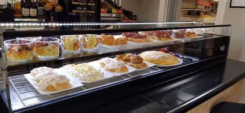 Bar El Jubilado Villamediana