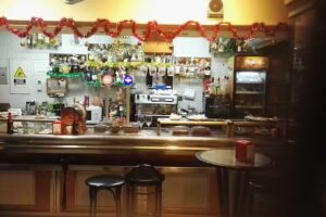 Bar El July Cafeter&iacute;a